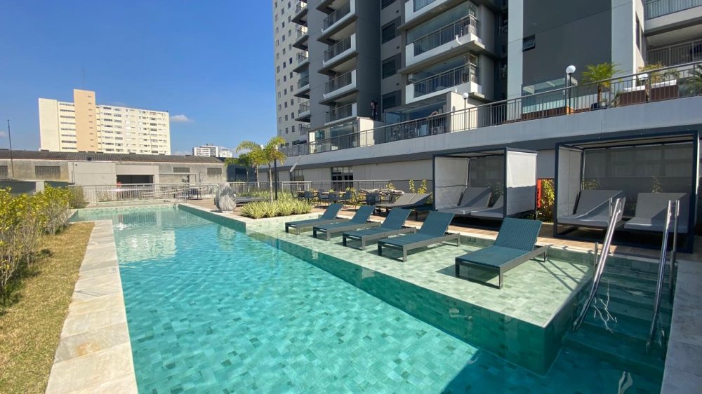 Apartamento - Venda - Ipiranga - São Paulo - SP