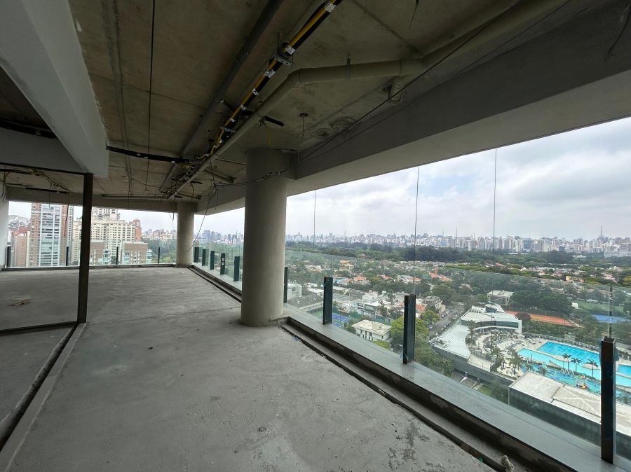 Apartamento Alto Padr�o - Venda - Moema - S�o Paulo - SP