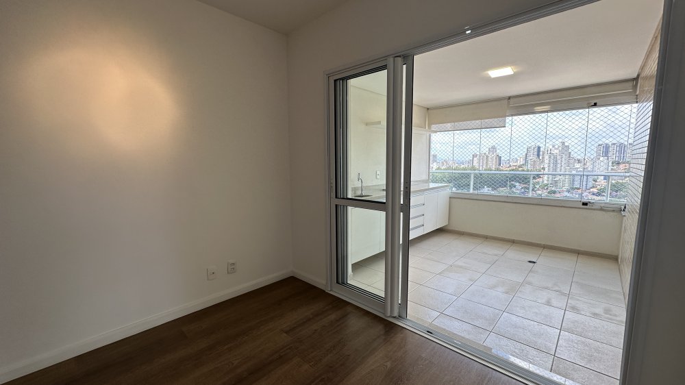 Apartamento - Venda - Vila Mariana - So Paulo - SP