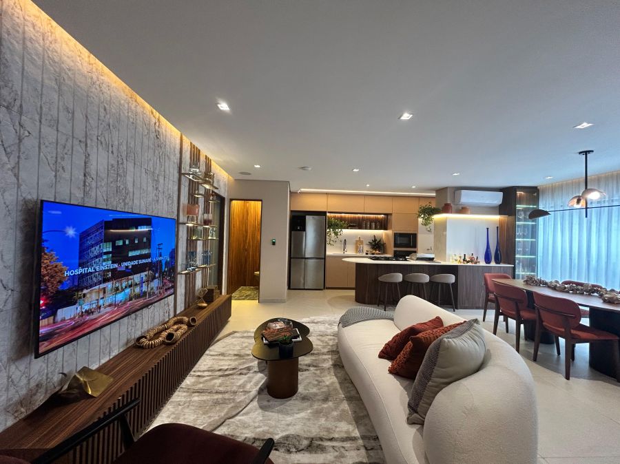 Apartamento - Venda - Perdizes - S�o Paulo - SP