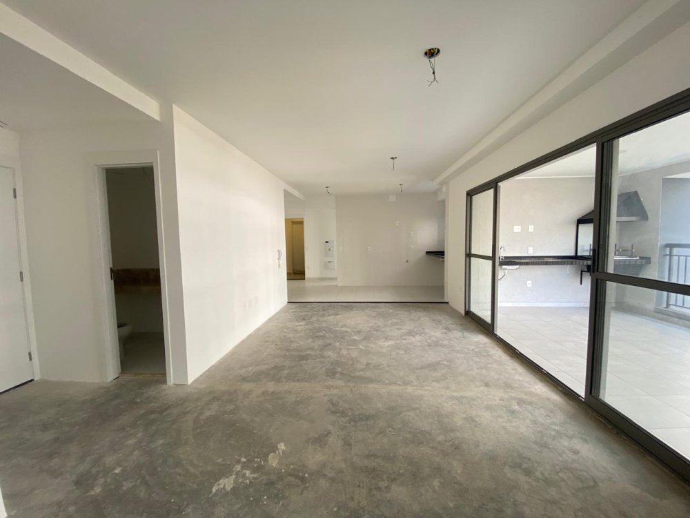 Sala para 3 ambientes