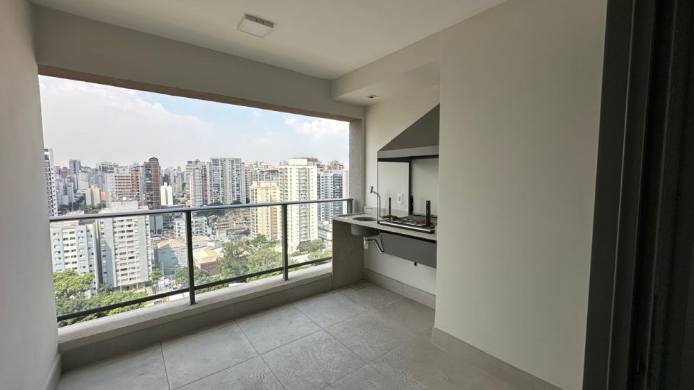 Cobertura Duplex - Venda - Perdizes - São Paulo - SP