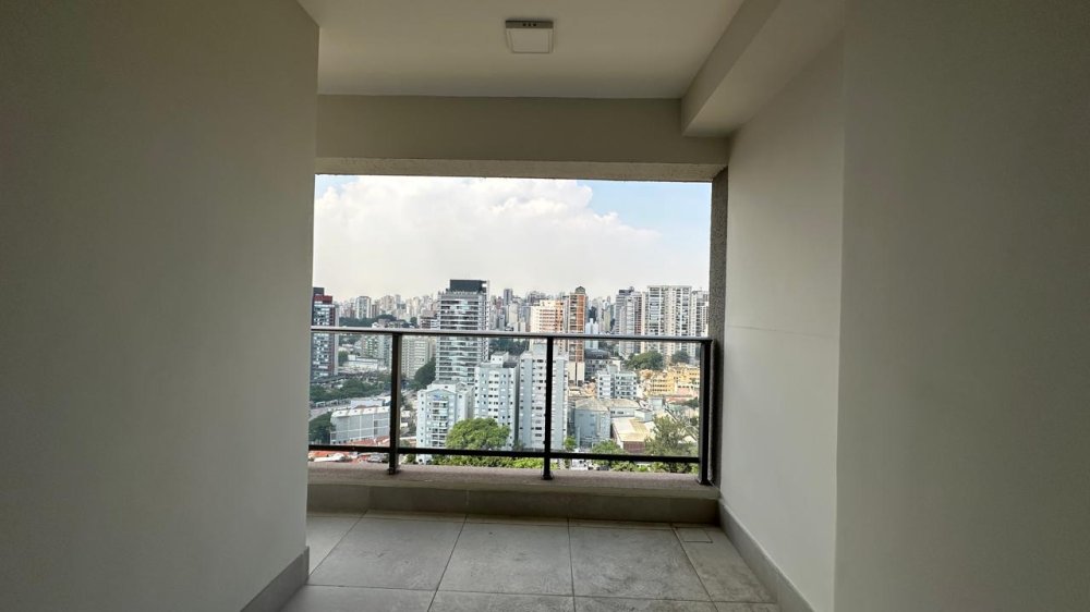 VARANDA SU�TE PRINCIPAL