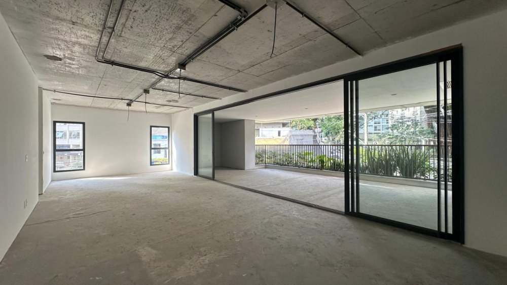 Apartamento Alto Padrão - Venda - Cerqueira César - São Paulo - SP