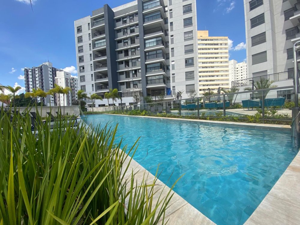 Apartamento Garden - Venda - Mooca - So Paulo - SP