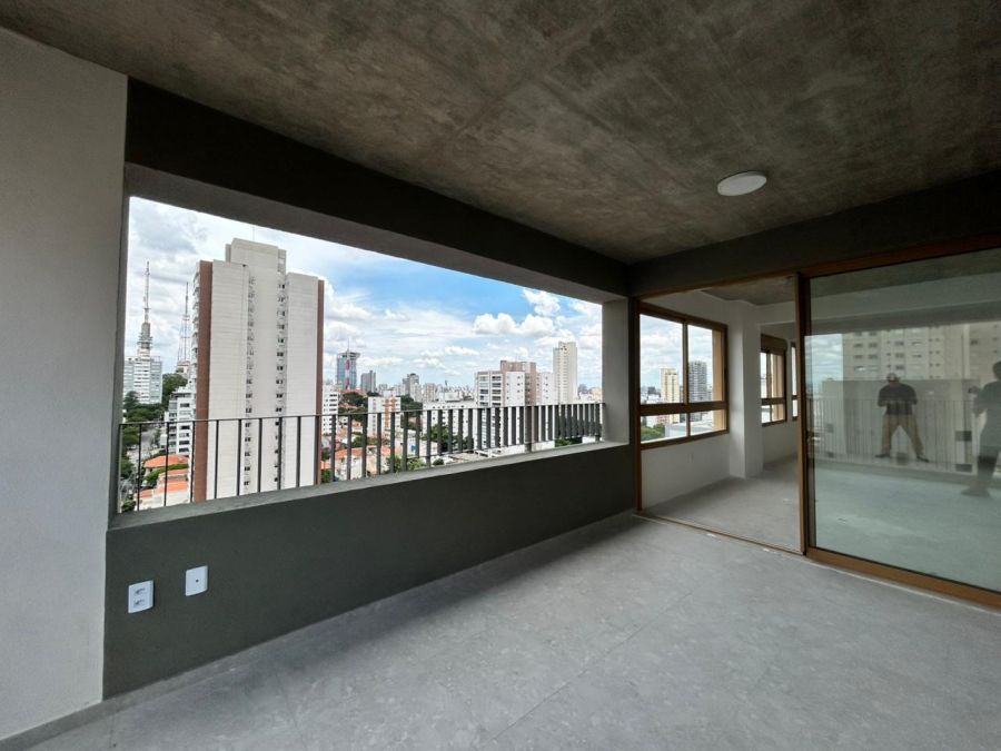 Apartamento - Venda - Sumar� - S�o Paulo - SP