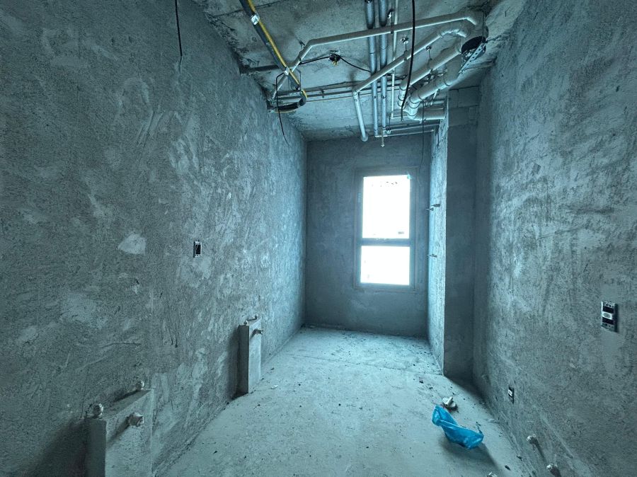 BANHEIRO SU�TE MASTER