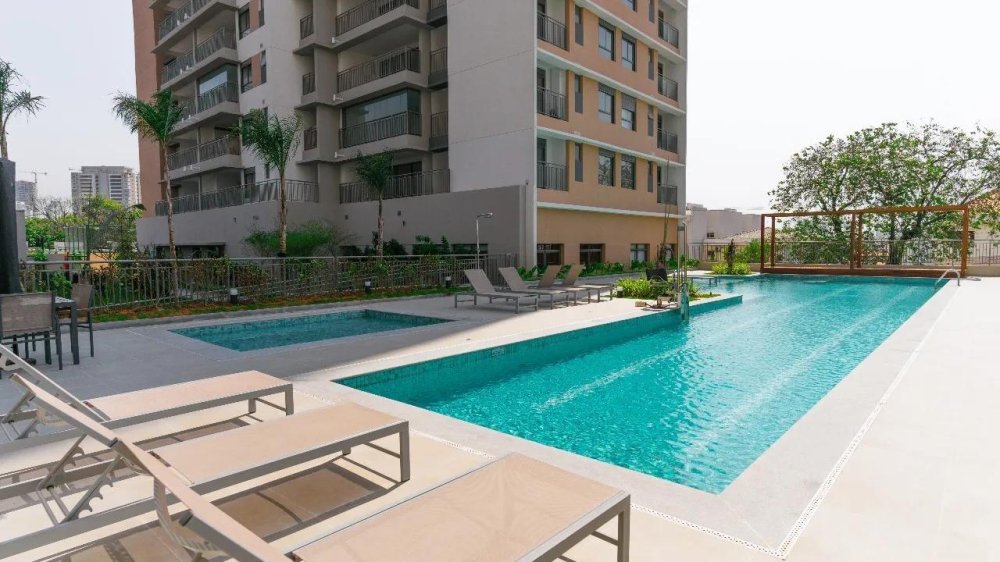 Apartamento - Venda - Ipiranga - São Paulo - SP