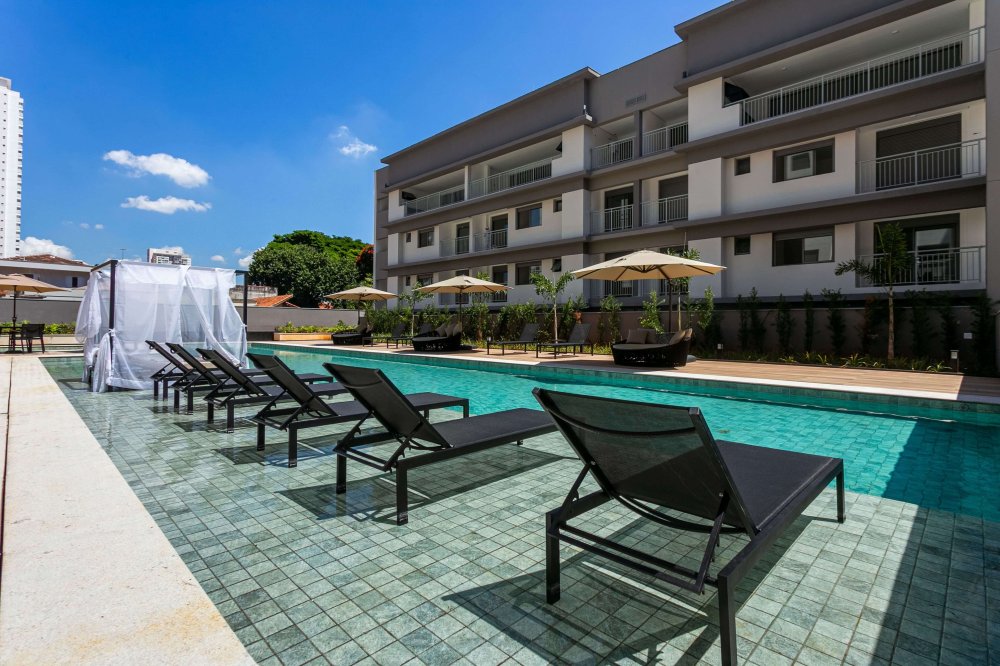 Apartamento - Venda - Vila Gomes Cardim - São Paulo - SP