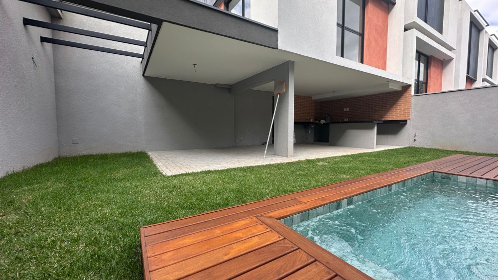 Casa Alto Padrão - Venda - Vila Madalena - São Paulo - SP