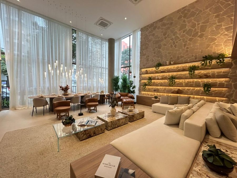 Apartamento Alto Padrão - Venda - Planalto Paulista - São Paulo - SP