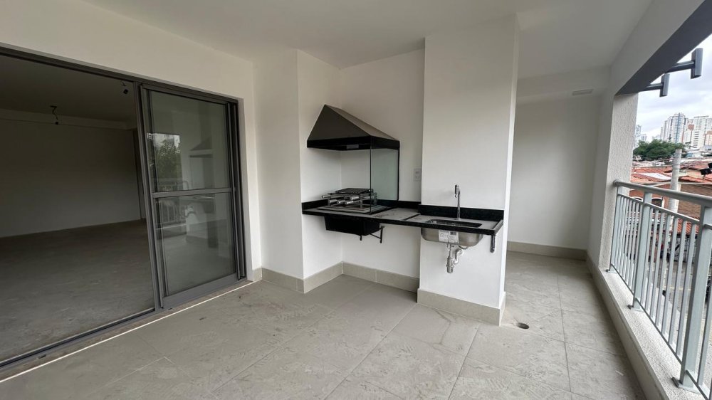 ACESSO P/ �REA DE SERVI�O (PASSAGEM GOURMET)