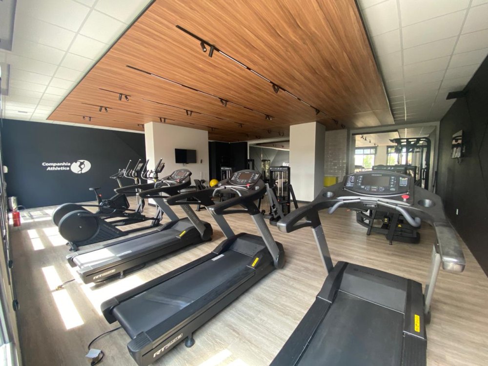 Academia alta performance