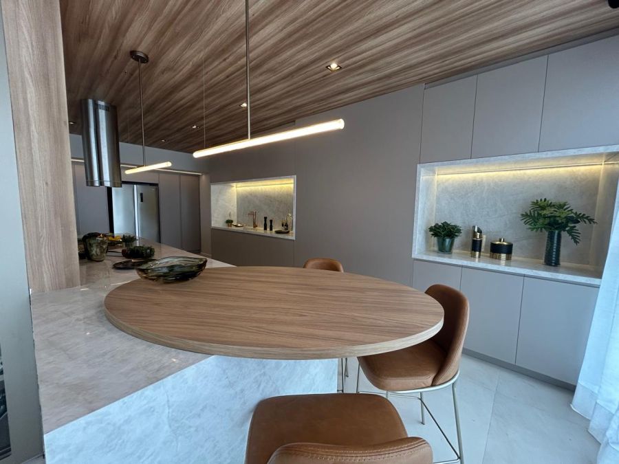 Mesa refei��es rapidas