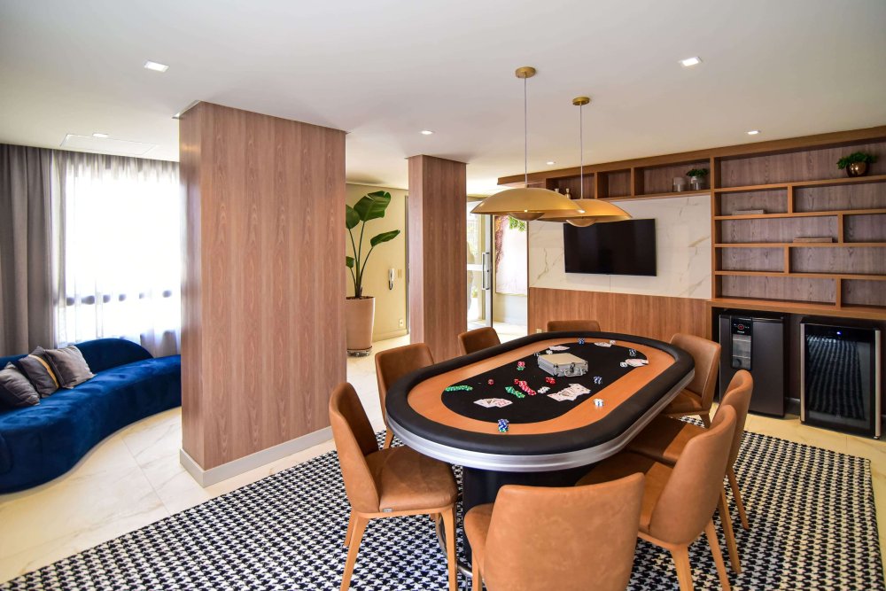 SAL�O DE JOGOS ADULTO