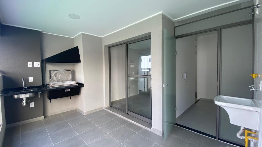 Apartamento - Venda - Ipiranga - São Paulo - SP