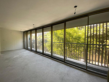 CONDOM�NIO CLUBE ALTO PADR�O MOEMA