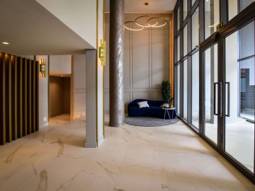 LOBBY PIENZA
