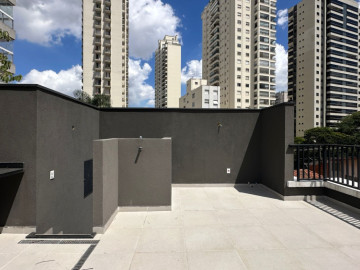 Espao p/ banheira de hidro/spa