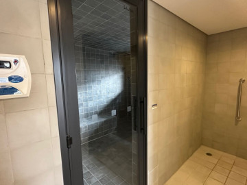 Sauna mida e seca