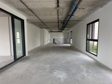 Sala de jantar/estar (piso superior)