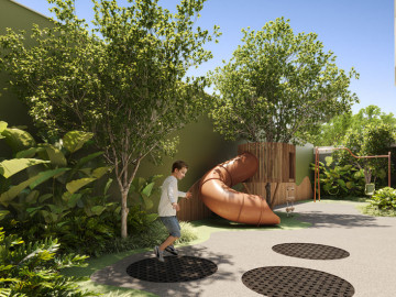 Playground