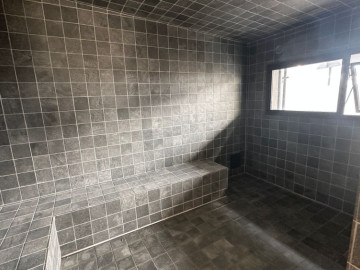 Sauna mida