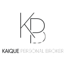 Kaique Personal Broker